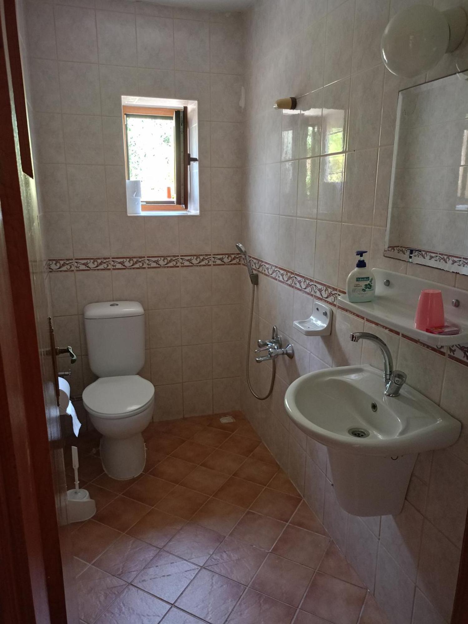Yuekser Pansiyon Side Buitenkant foto